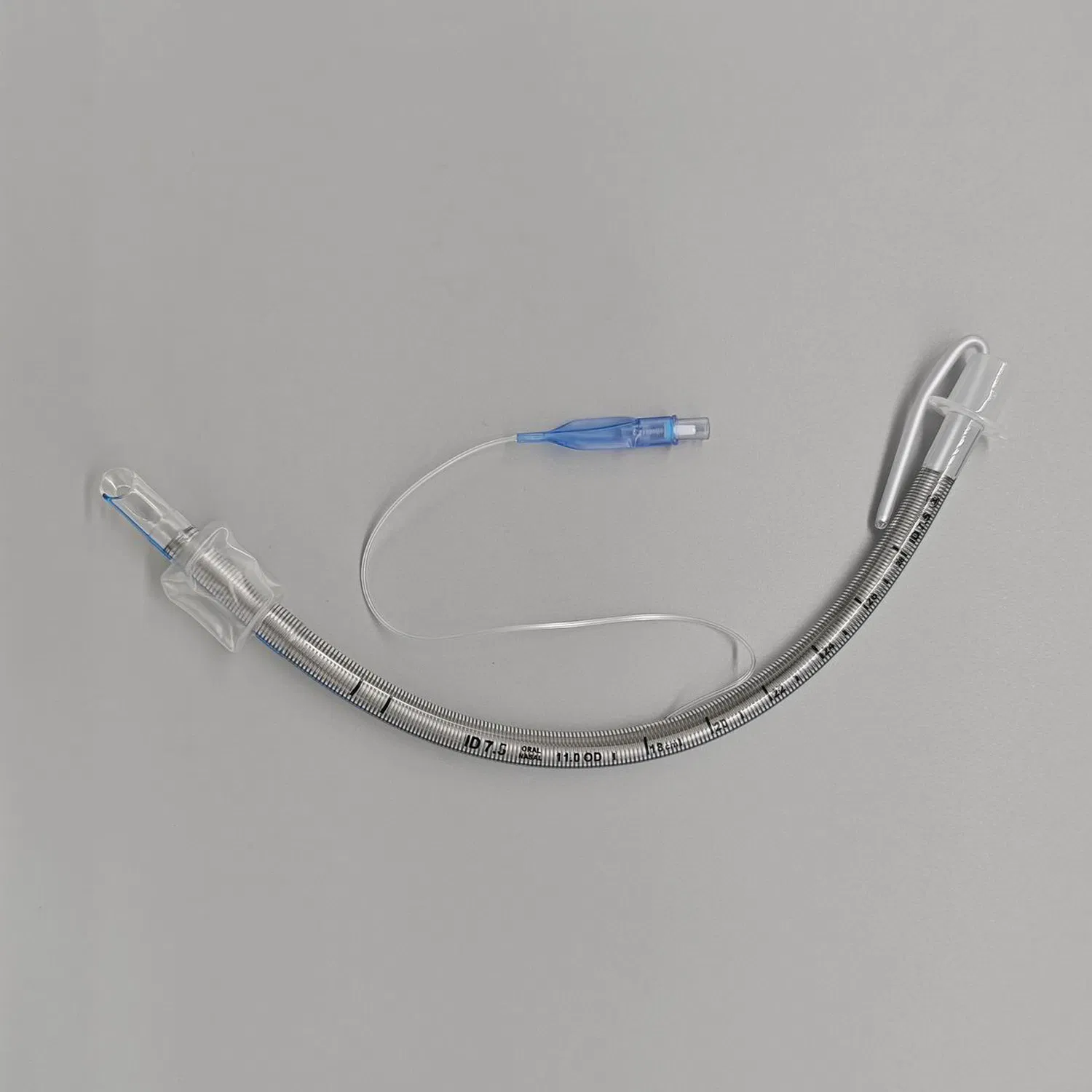Premium PVC Cuffed Endotracheal Tube for Anaesthesia &amp; ICU