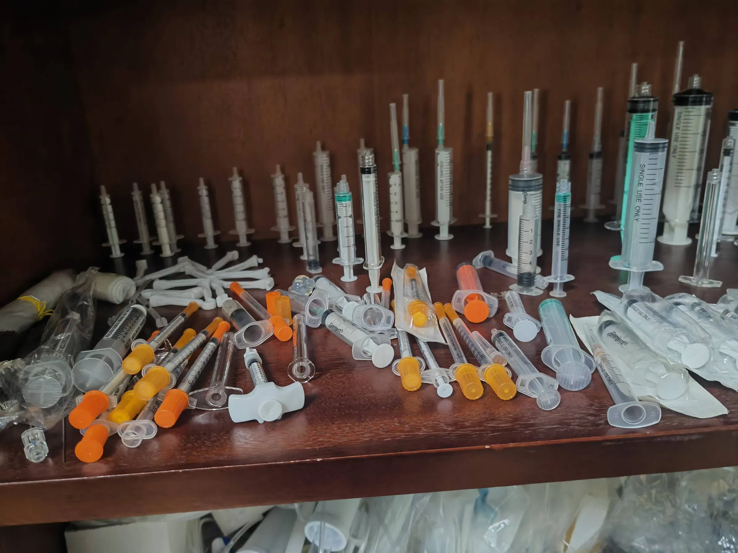 CE FDA Micro Cannula Blunt Tip with Hypodermic Needle for Filler Dermal Filler Cannulas Safety Blunt Tip Cannula