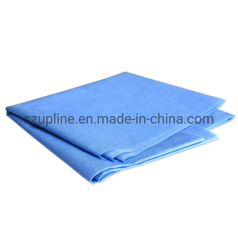 Medical Disposable Surgical Ophthalmic Drape