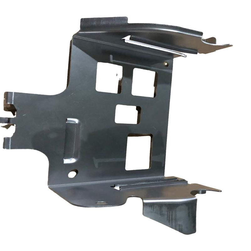 Customized Traditional Style Boat Parts and Accessories for Engines