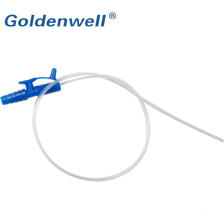 High Quality Low Price Suction Catheter All Size for Sale