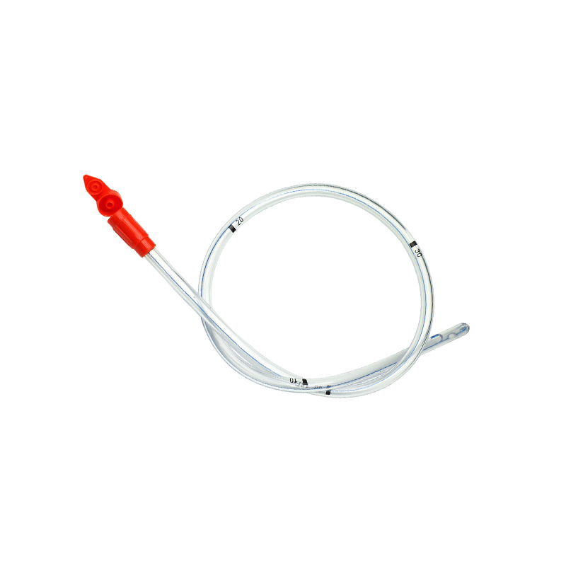 Medical Supply Manufacturer PVC Medical Disposable Suction Connecting Tube for Hospital