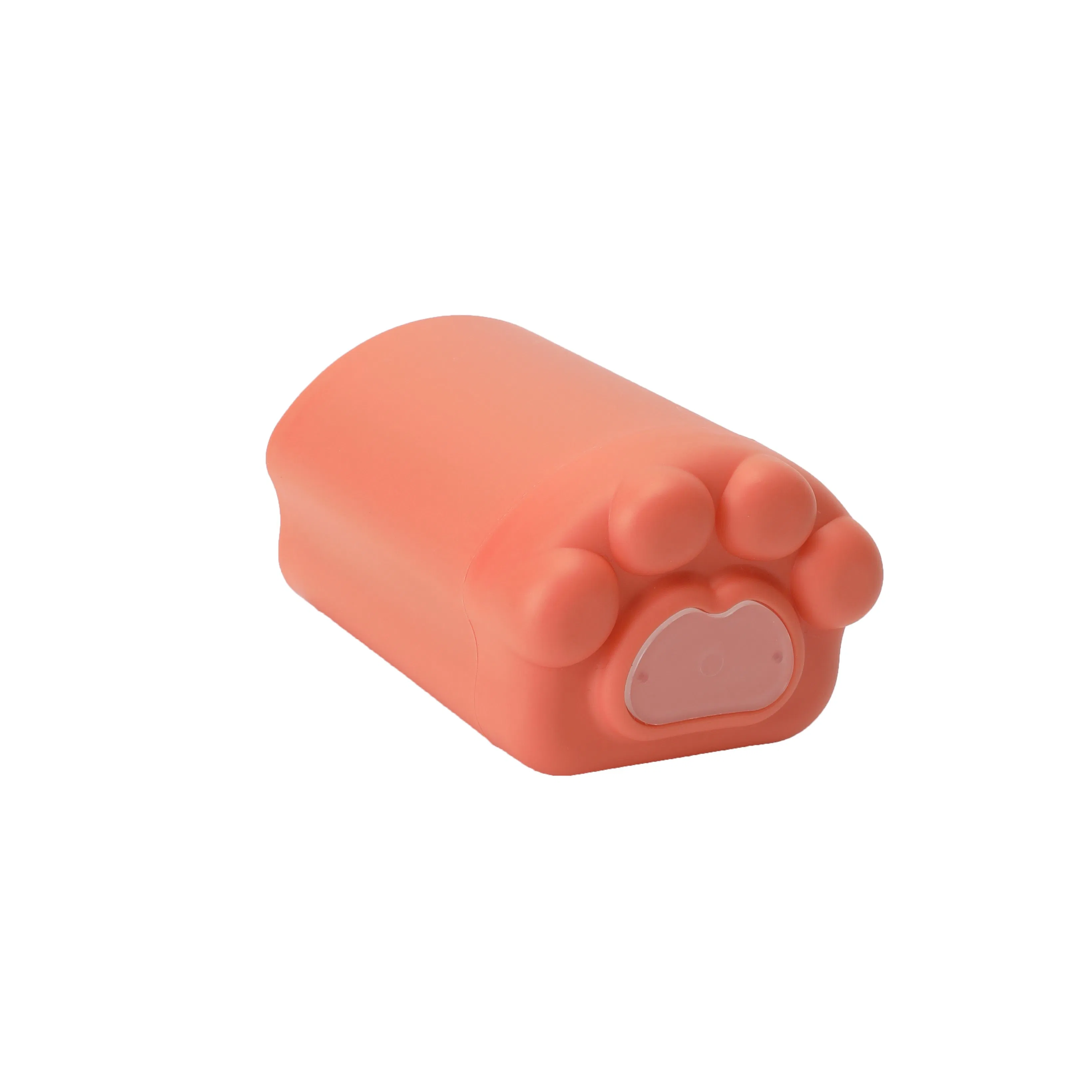 200PCS/Box Paper Sticks Baby Ear Spoon Style Cotton Swabs Factory Price Cotton Buds for Baby Use