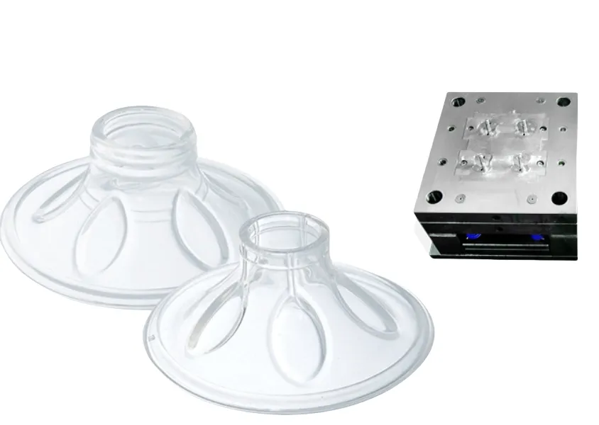 Silicone Atomization Mask 7