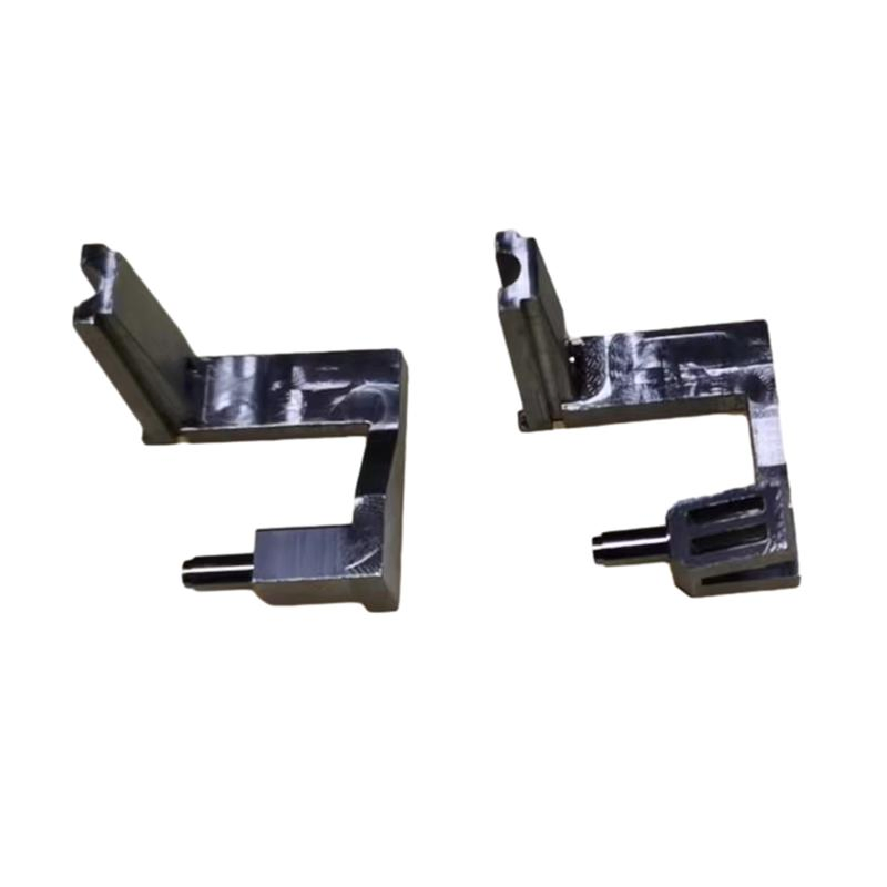 Precision Engineered Automated Steel Parts and Accessories for Global Distribution