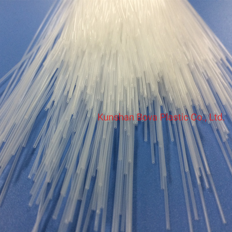Fr6-Fr12 Disposable Medical Suction Catheter of China Manufacture