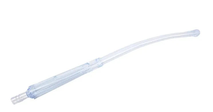 Suction Catheter Detail 2