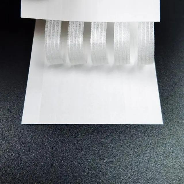 SJ Sterile Medical Flexible Adhesive Skin Wound Closure Strip Gauze Pad Customizable