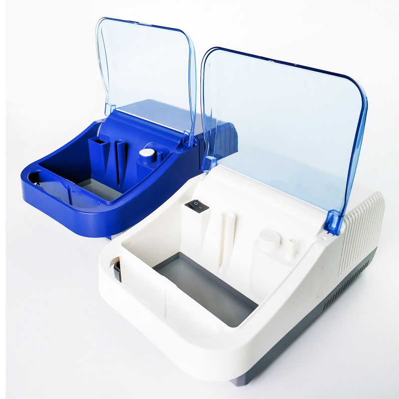 Medical Custom Atomizer Compressor Nebulizer in Hospital