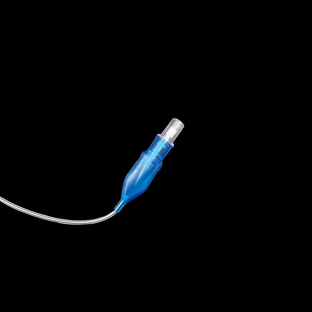 Endotracheal Tube 2