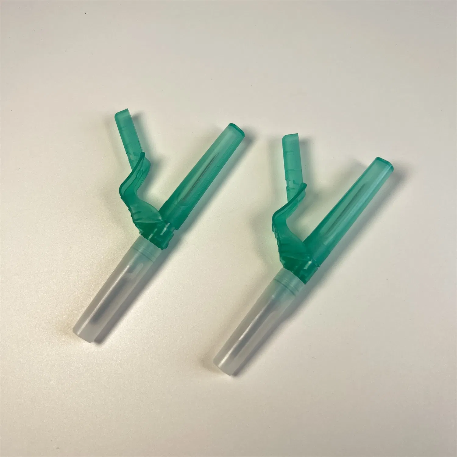 21g Pen Type Safety Blood Collection Needle with CE ISO