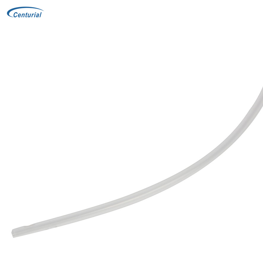 Wholesale Hot Sale PVC Suction Catheter with T, Y, Plain Tip and Cap Cone Optional