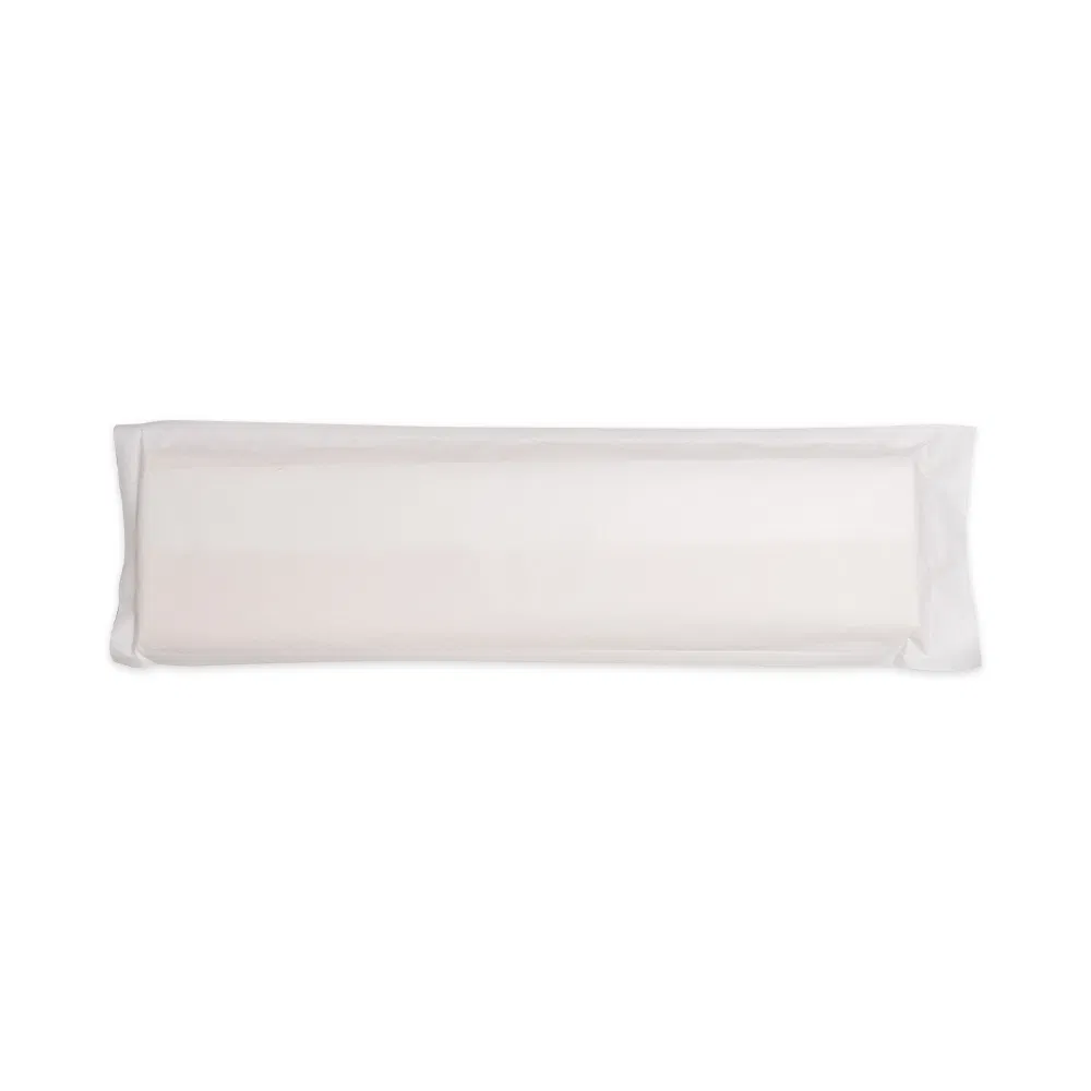 PU/PE Incise Drape Disposable Medical Iodine Film Dressing Surgical Film 17.7*23.6''