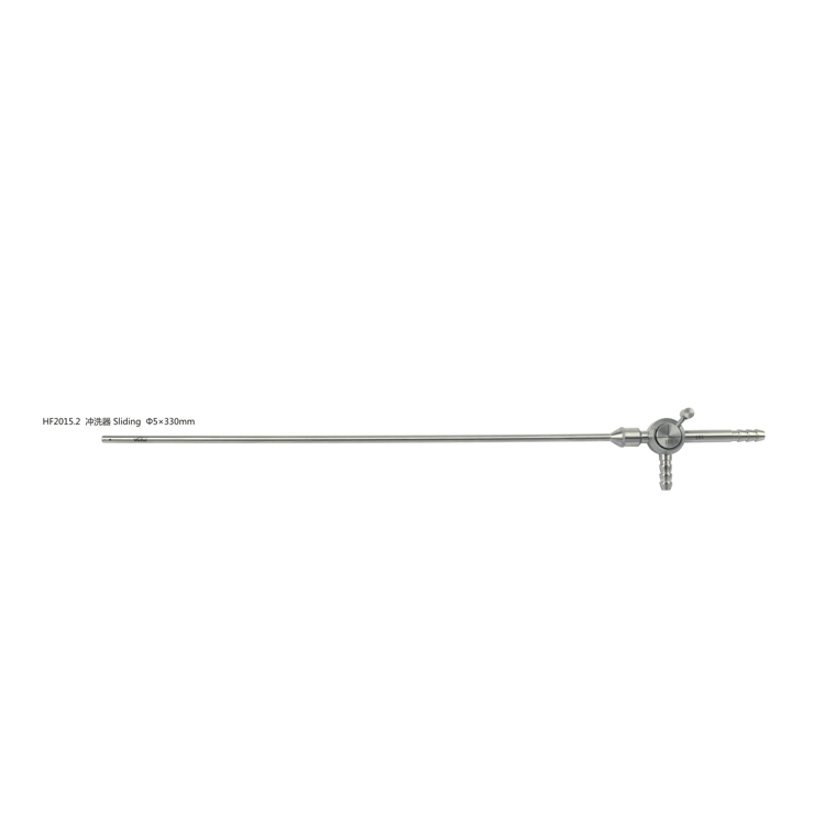 3mm Laparoscopic Instruments Suction/Irrigation Tube