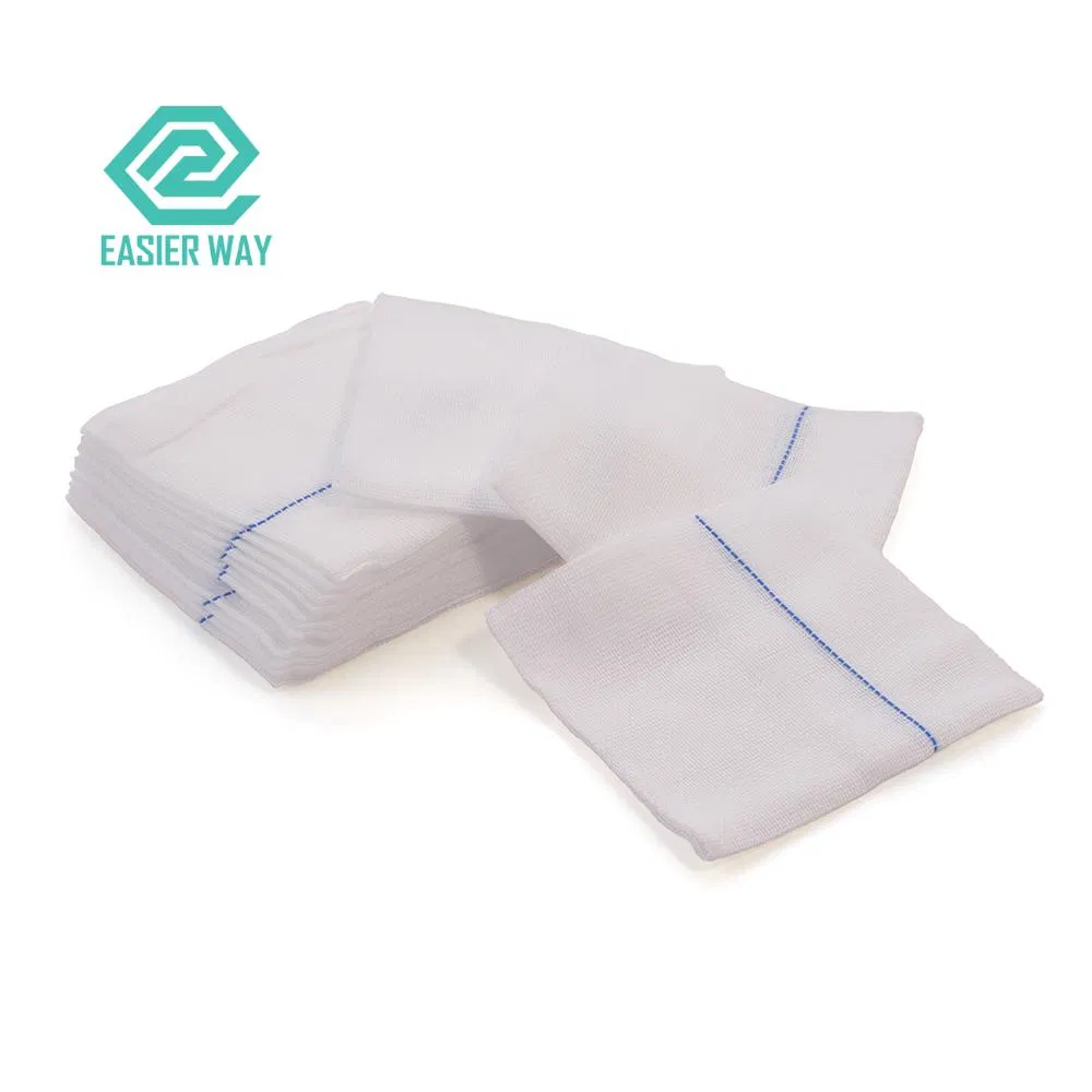 Gauze Swab Pack