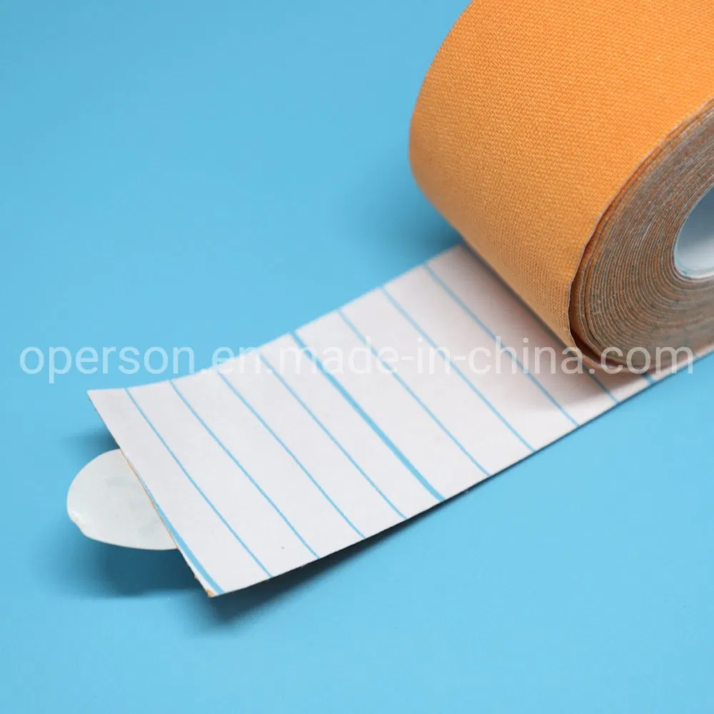 Kinesiology Tape 8