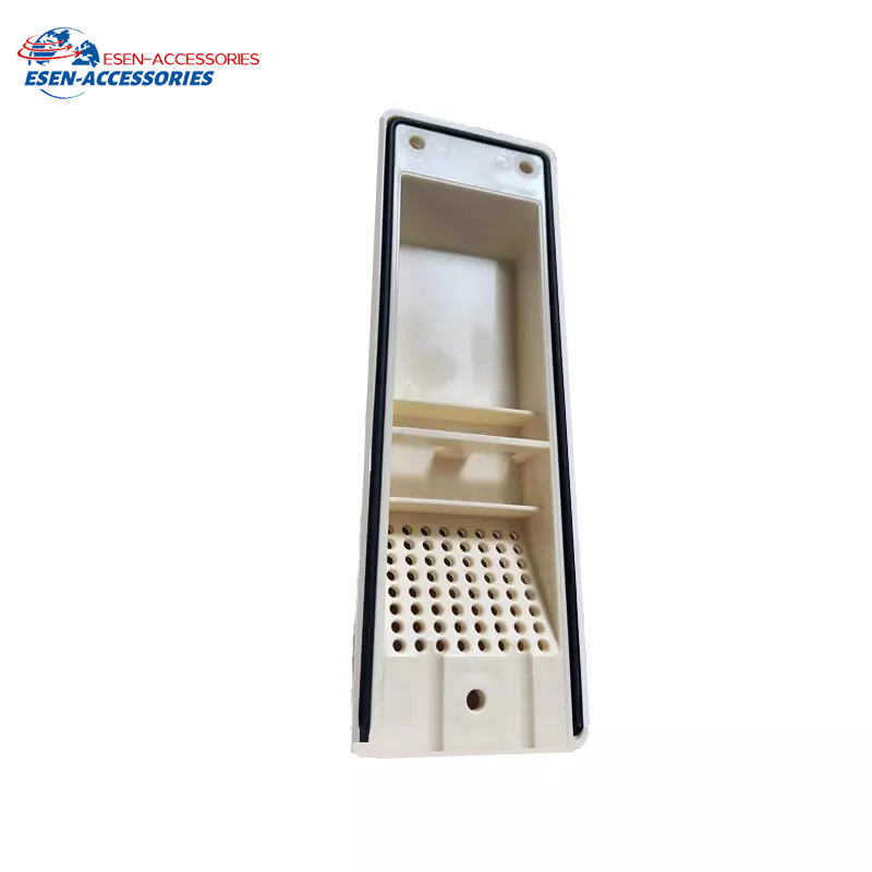 Shipping Container Spare Parts ABS Ventilator Cover Container Vents Accessories