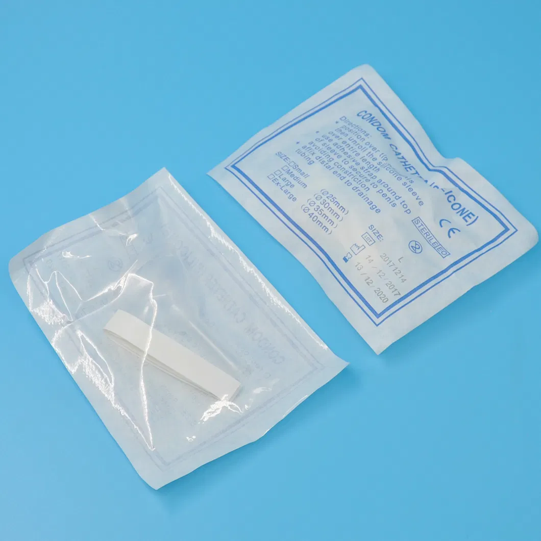 External Catheter 4