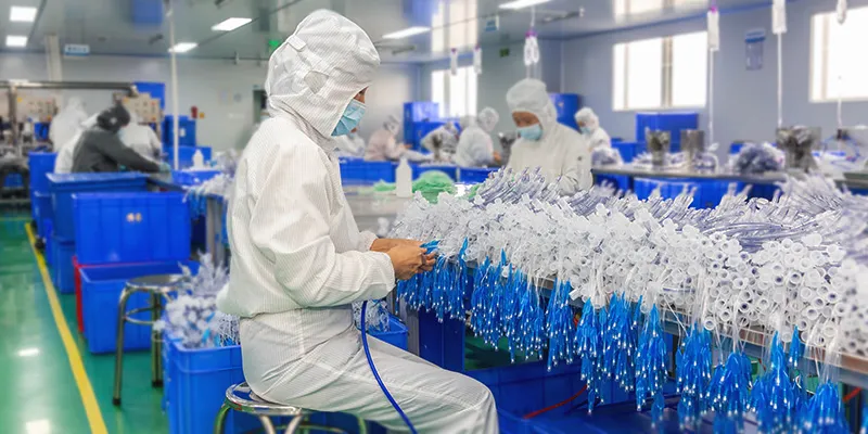 Product Line Overview