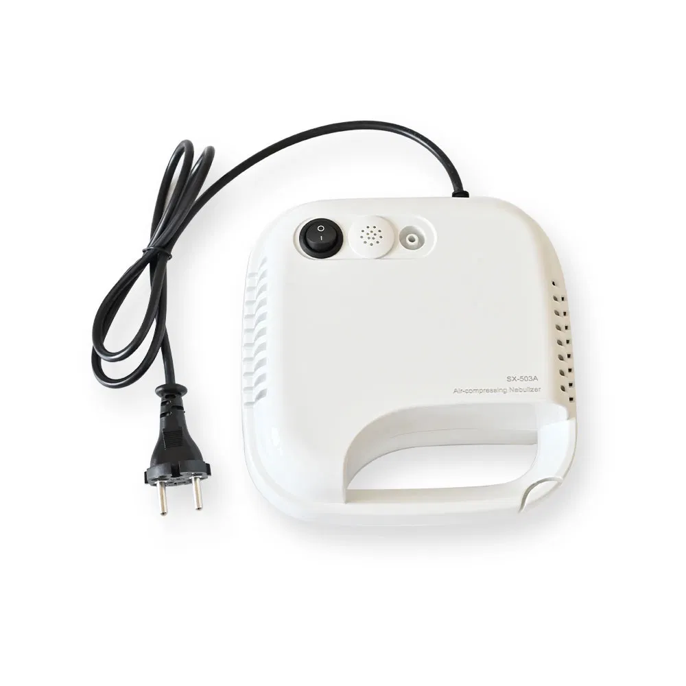Snxin Nice Price Medical Nebulizer Sx-503A