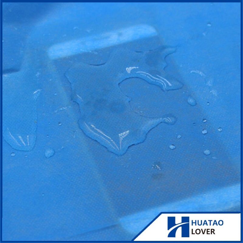 Disposable Surgical Drape for Universal Surgery Pack