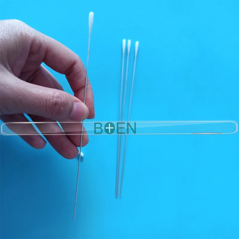 Aluminum Swab Stick Details 1