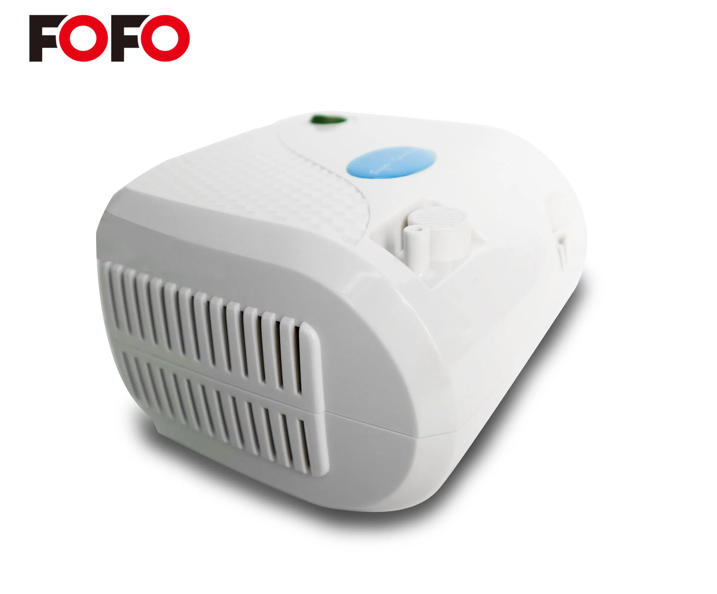 Physiotherapy Respiratory Care Portable Nebulizer &amp; Biological Indicator Incubator