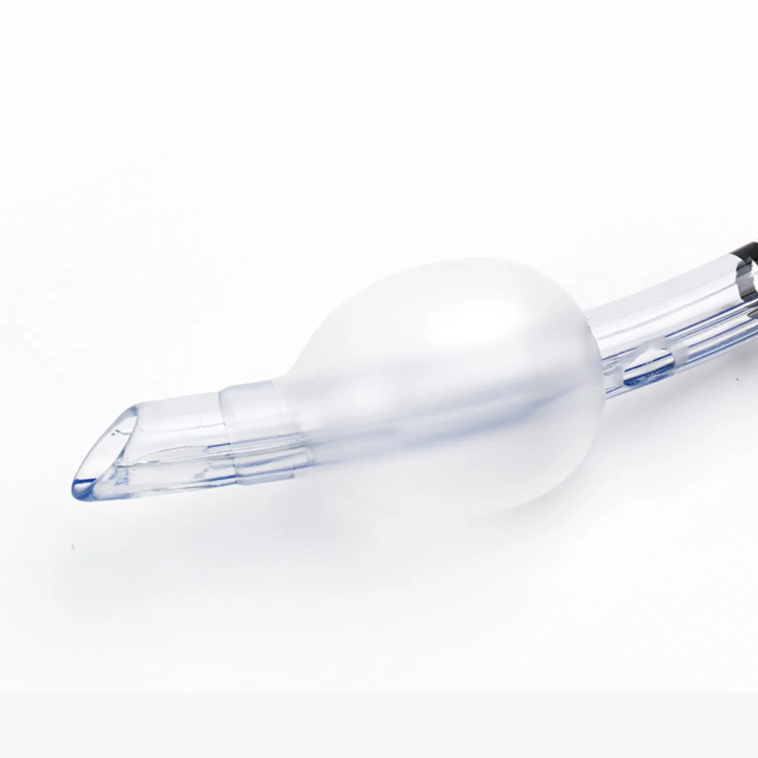MCR Manufacturer High Quality Disposable Endotracheal Tube with Suction Port