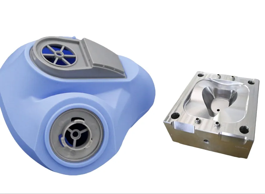 Silicone Atomization Mask 1