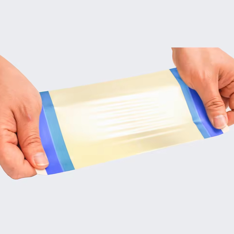 Premium Iodine Surgical Drapes for Optimal Antimicrobial Protection