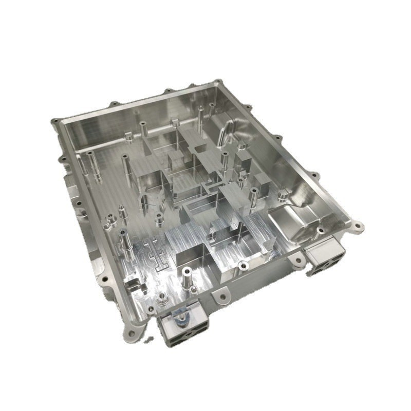 Brand New Stainless Steel Bike Parts CNC Machining Accessories China