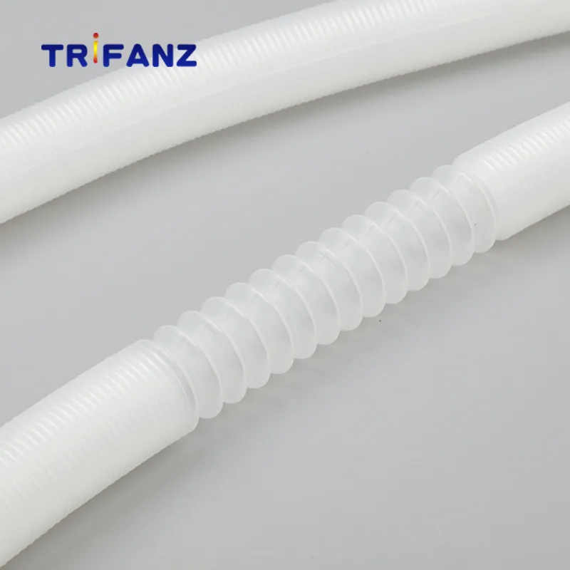 Breathing Circuit Detail 4