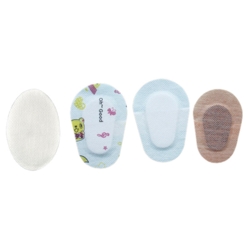 Firstar Premium Absorbent Dressing Pad with Soft Gauze