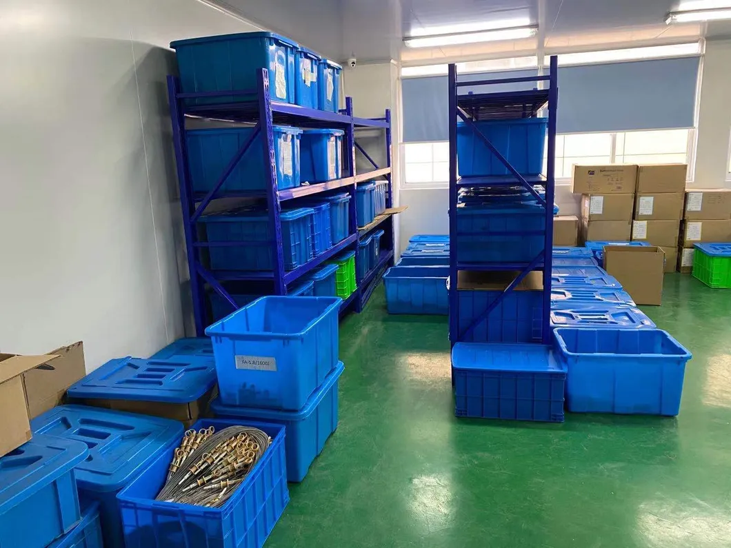 Production Facility 3