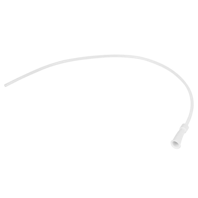 Medical Supply Manufacturer PVC Medical Disposable Suction Connecting Tube for Hospital