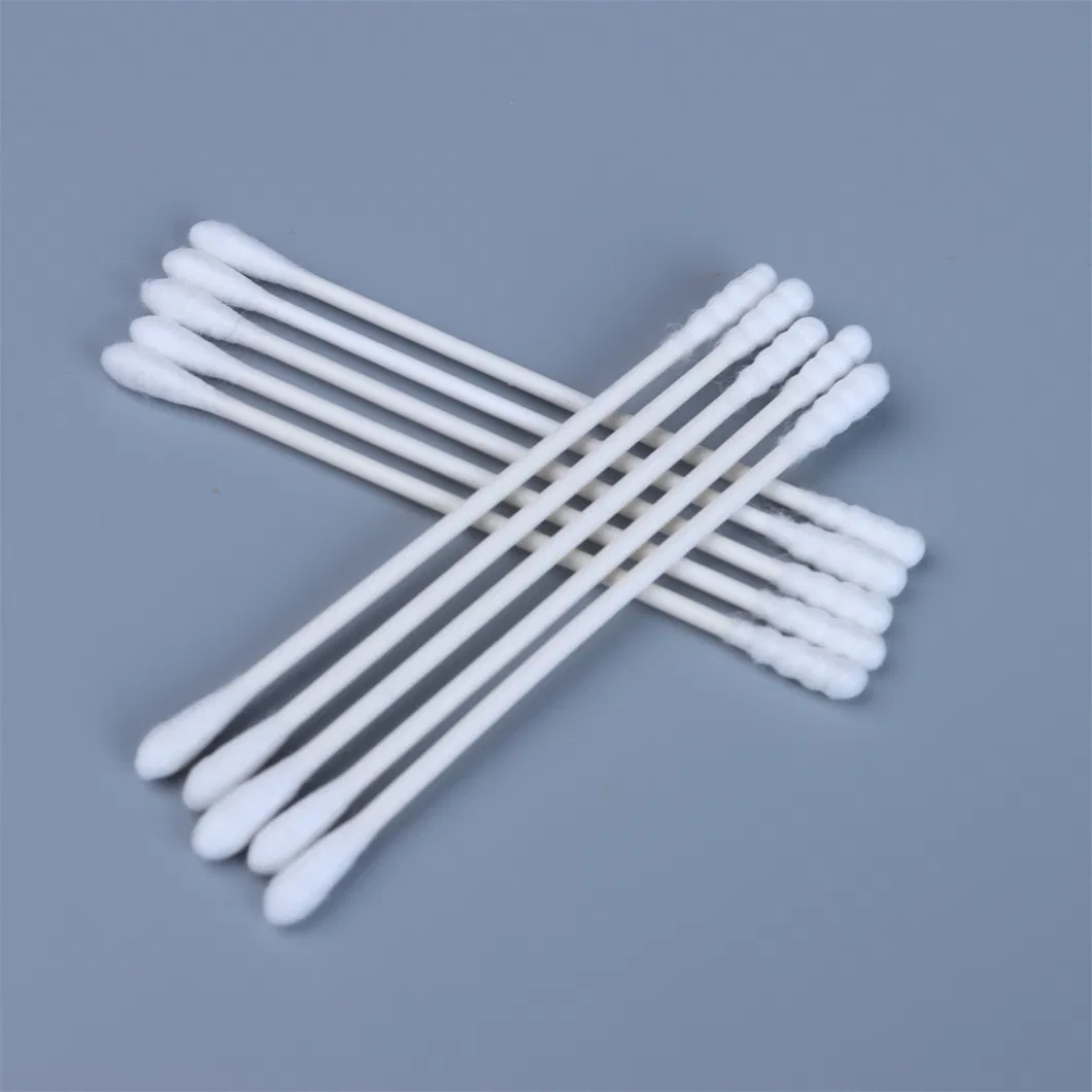 Cotton Swabs Overview