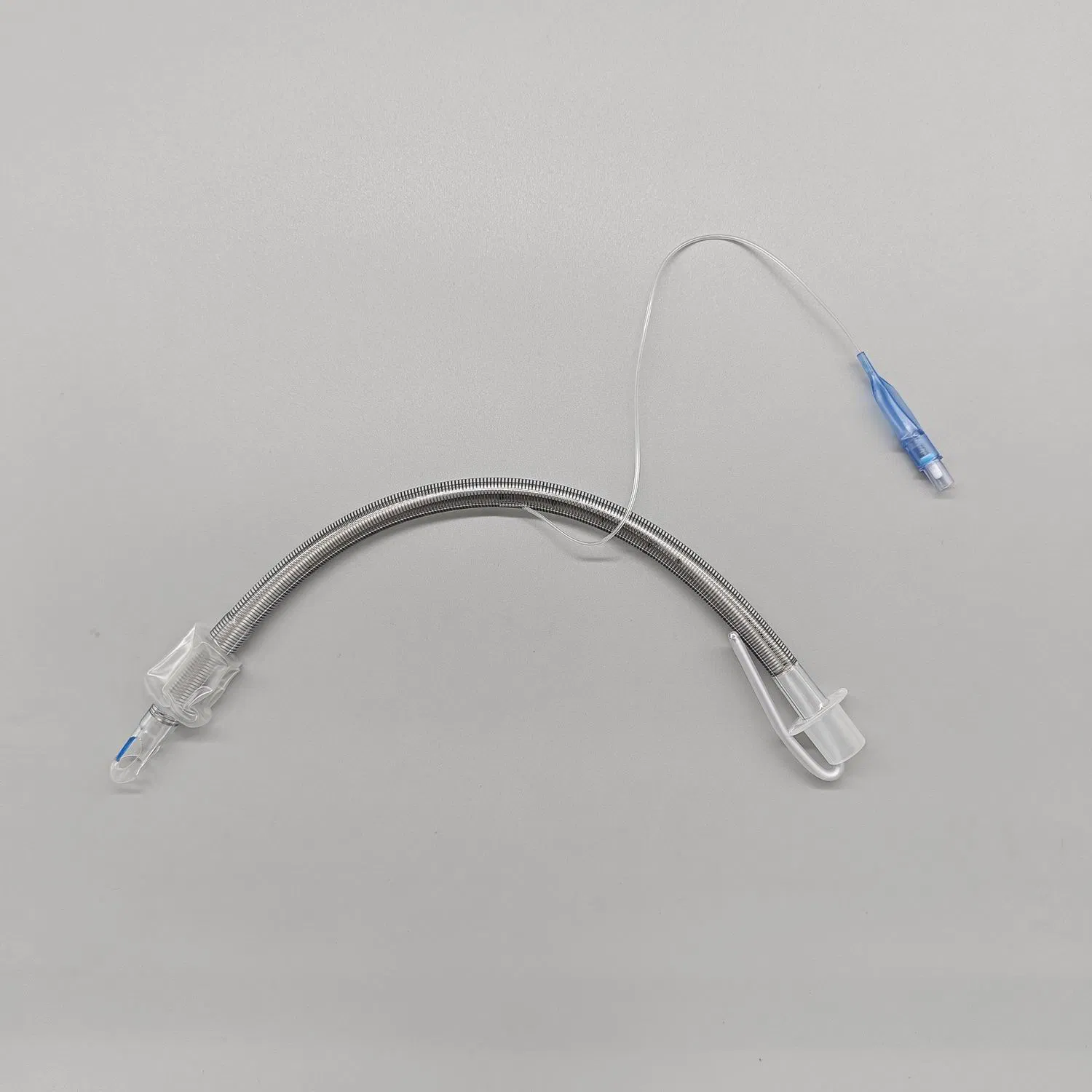Premium PVC Cuffed Endotracheal Tube for Anaesthesia &amp; ICU