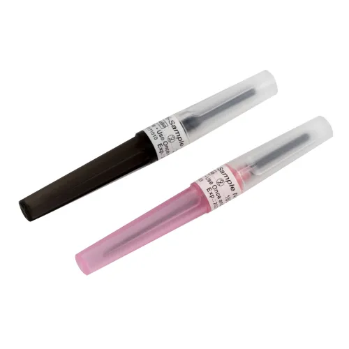 Blood Collection Needle Type 4