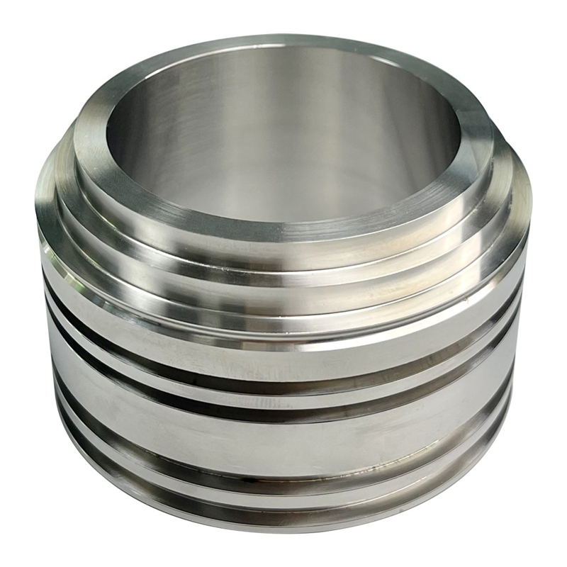 Precision CNC Rotary Table Accessories for Engineers Worldwide