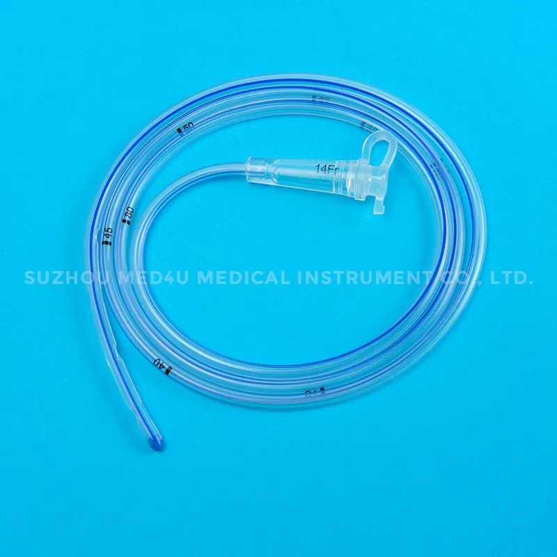 Medical Disposable Foley Catheter