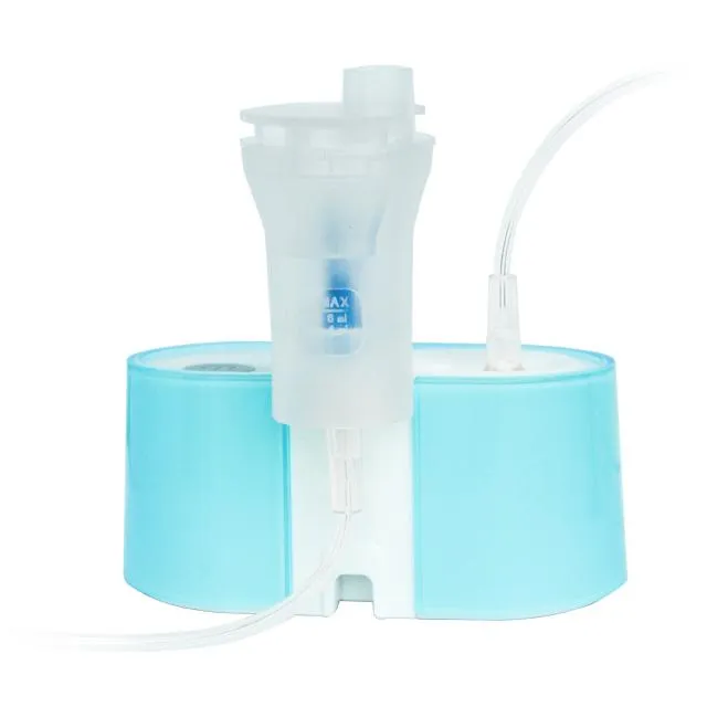 Compressor Nebulizer View 8