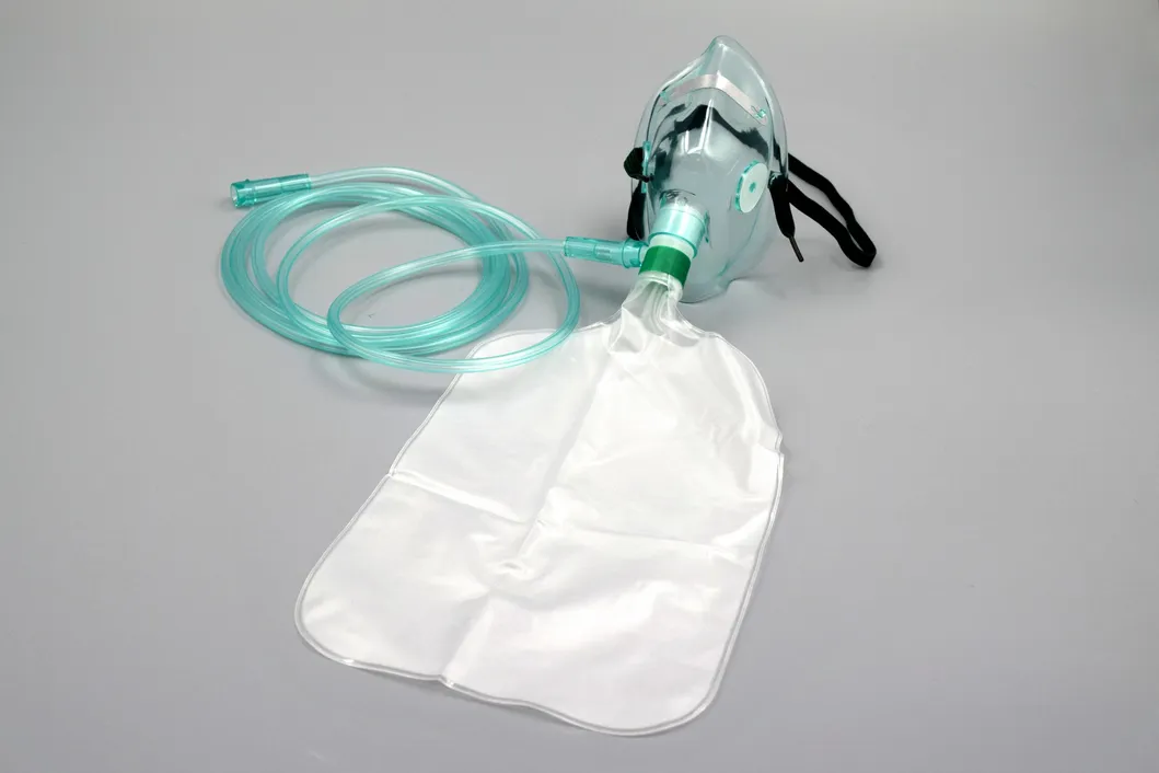 High Concentration Mask