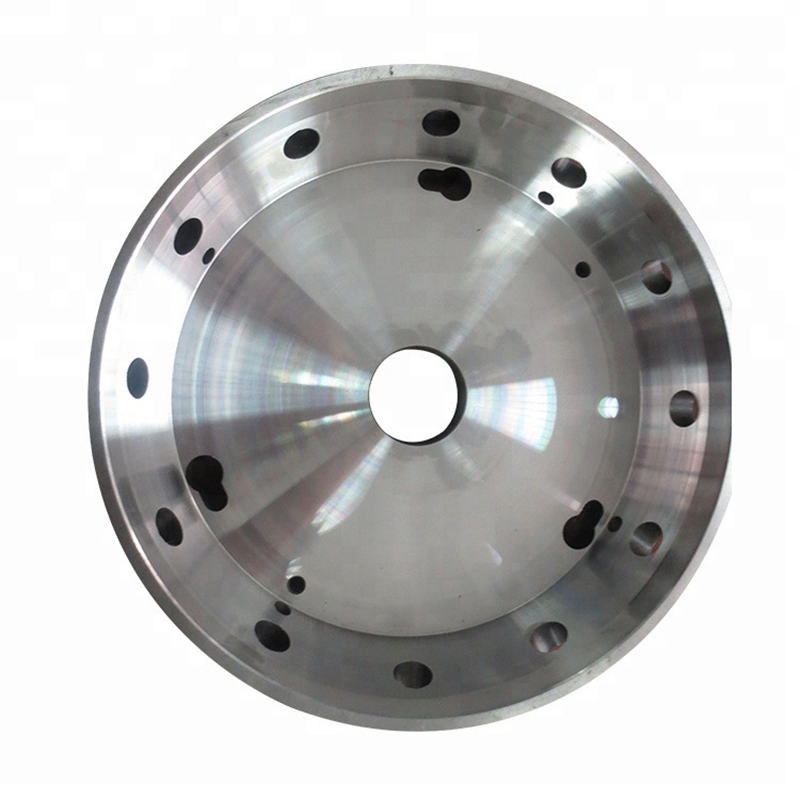 Precision CNC Rotary Table Accessories for Engineers Worldwide