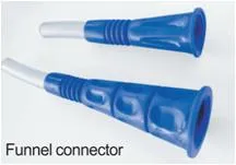 Yankauer Suction Tube 3