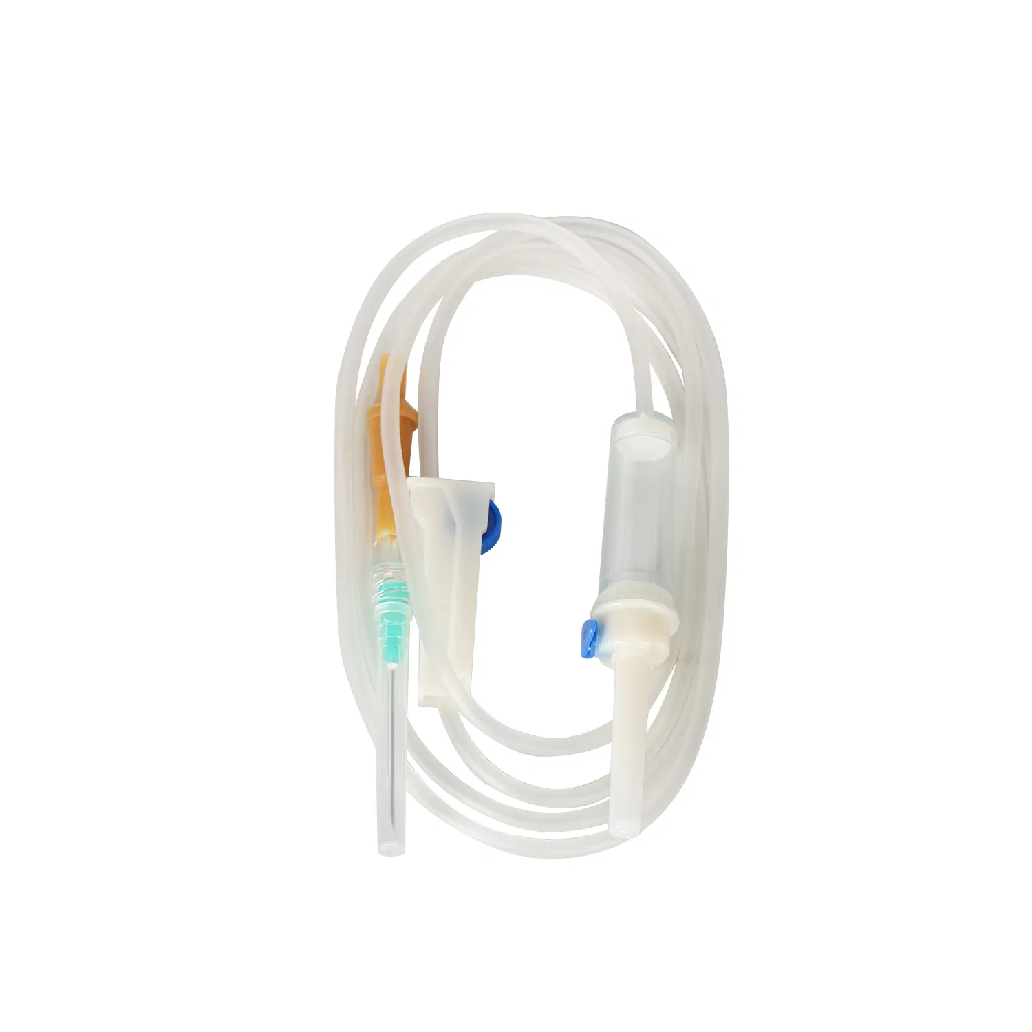 Manufacturer Disposable IV Infusion Set with Lowest Price
