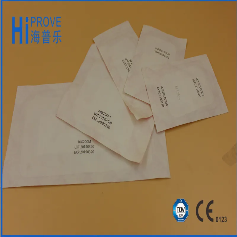 Surgical Dressing Details