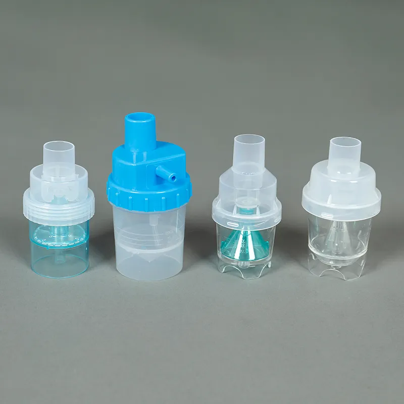 Nebulizer Kit Component