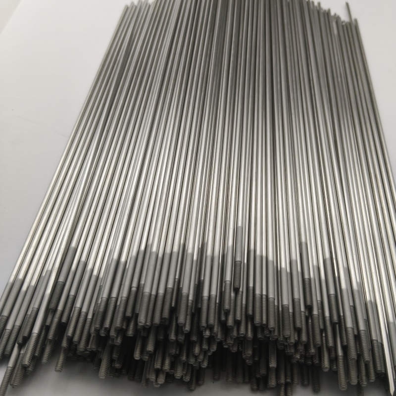 Precision Turning Cutter Needle for Enhanced Patient Safety