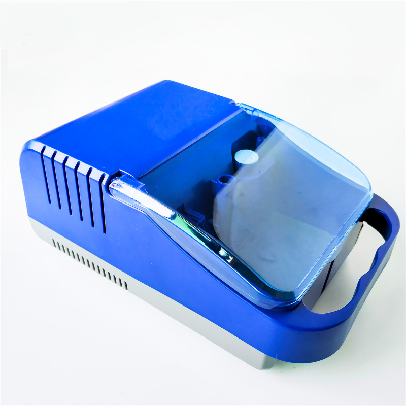 Medical Custom Atomizer Compressor Nebulizer in Hospital