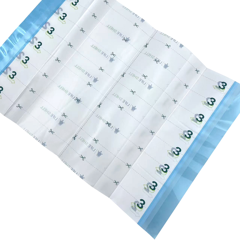 Sterile Surgical Incise Drape Creates Waterproof Bacterial with Enhanced Adhesion for Clean Surgery